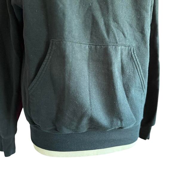 “Let’s Make A Deal" Embroidered Hoodie Size Medium - Picture 2 of 8